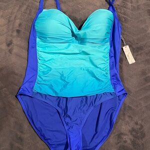 NWT JCP Swimsuit